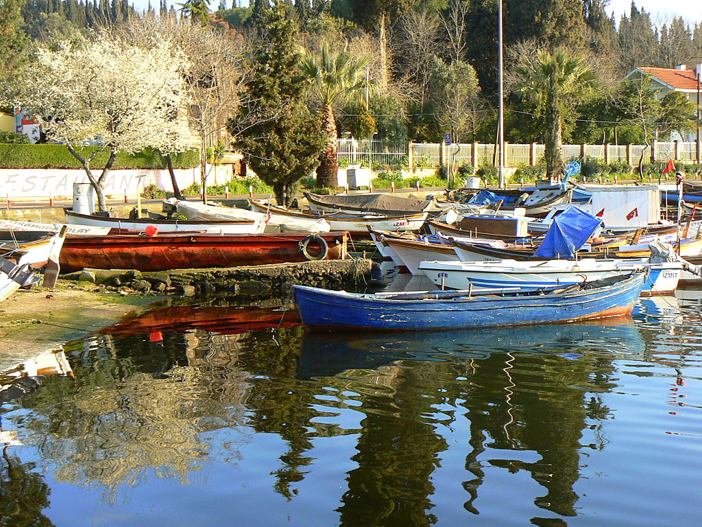 Eskihisar